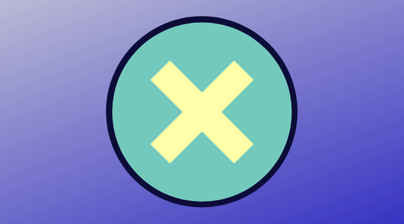 The Don’ts of Social Media Marketing