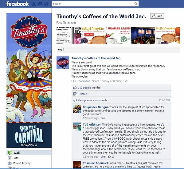 Marketing Mistakes to Avoid - running out Marketing Mistakes to Avoid - running out