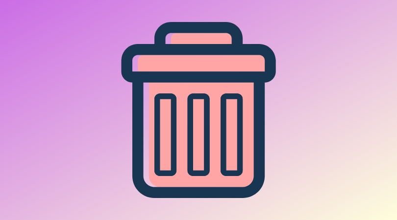 How to delete my Facebook account