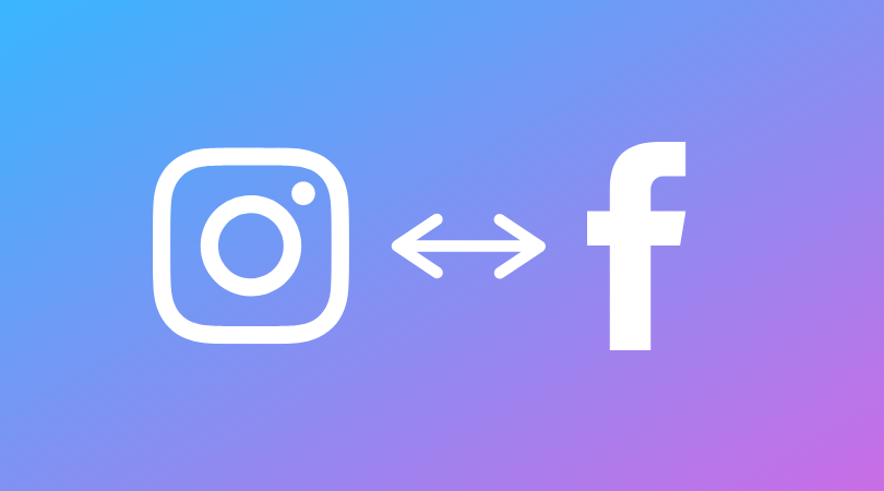 How to Connect Your Instagram Account to Your Facebook Profile