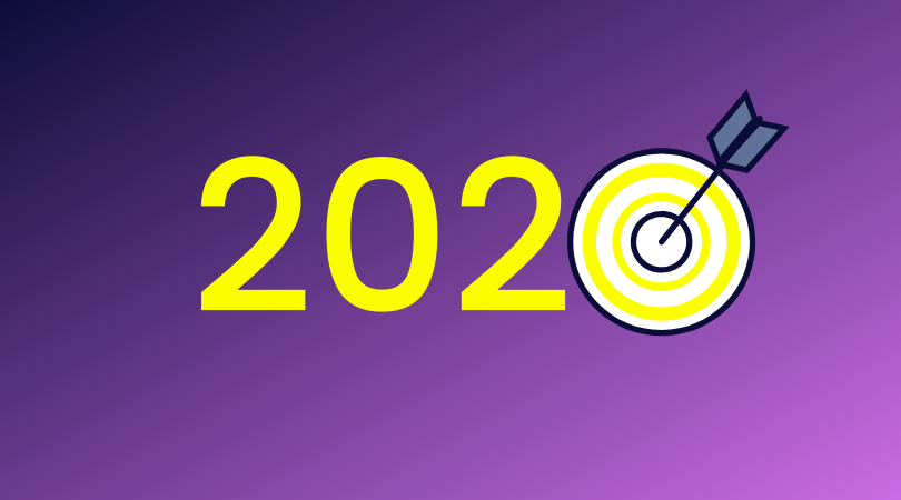 Marketing Resolutions for the New Year