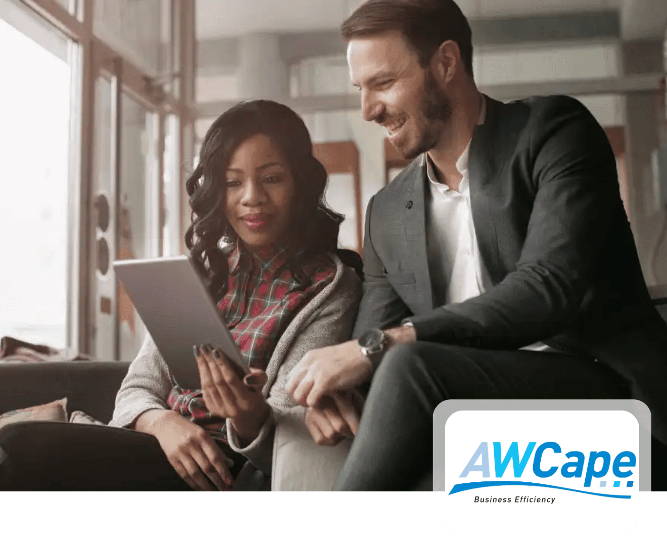 Enhanced Website Lead Generation