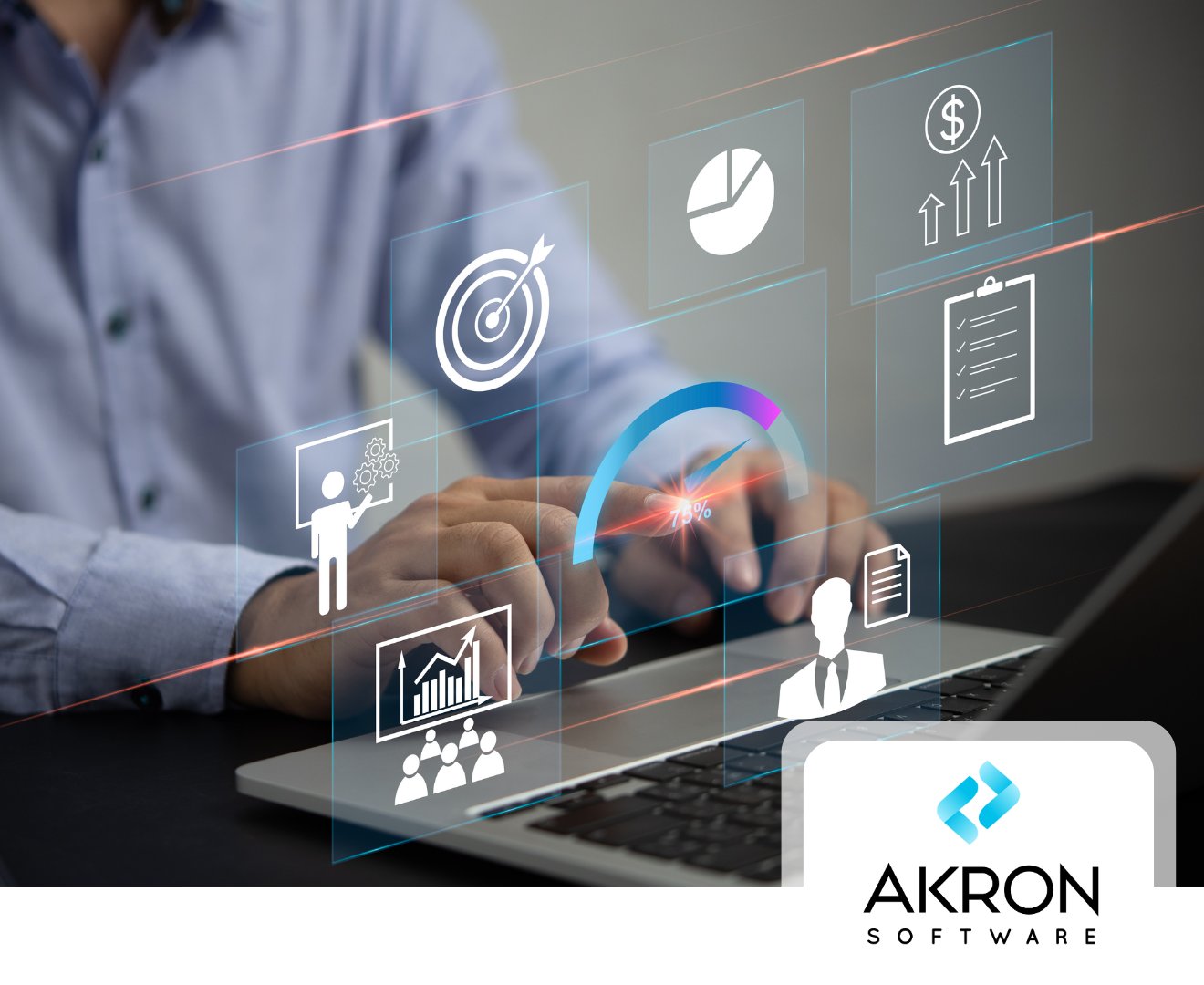 Brand and Website Transformation