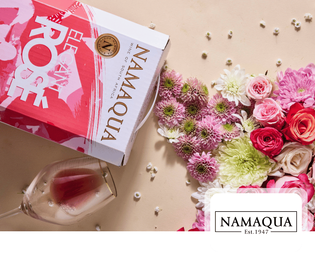 Faster, more stable site