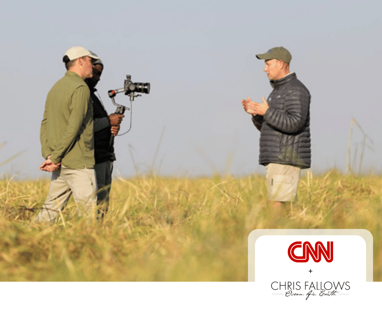 1.55M Impressions with High-Impact Campaign