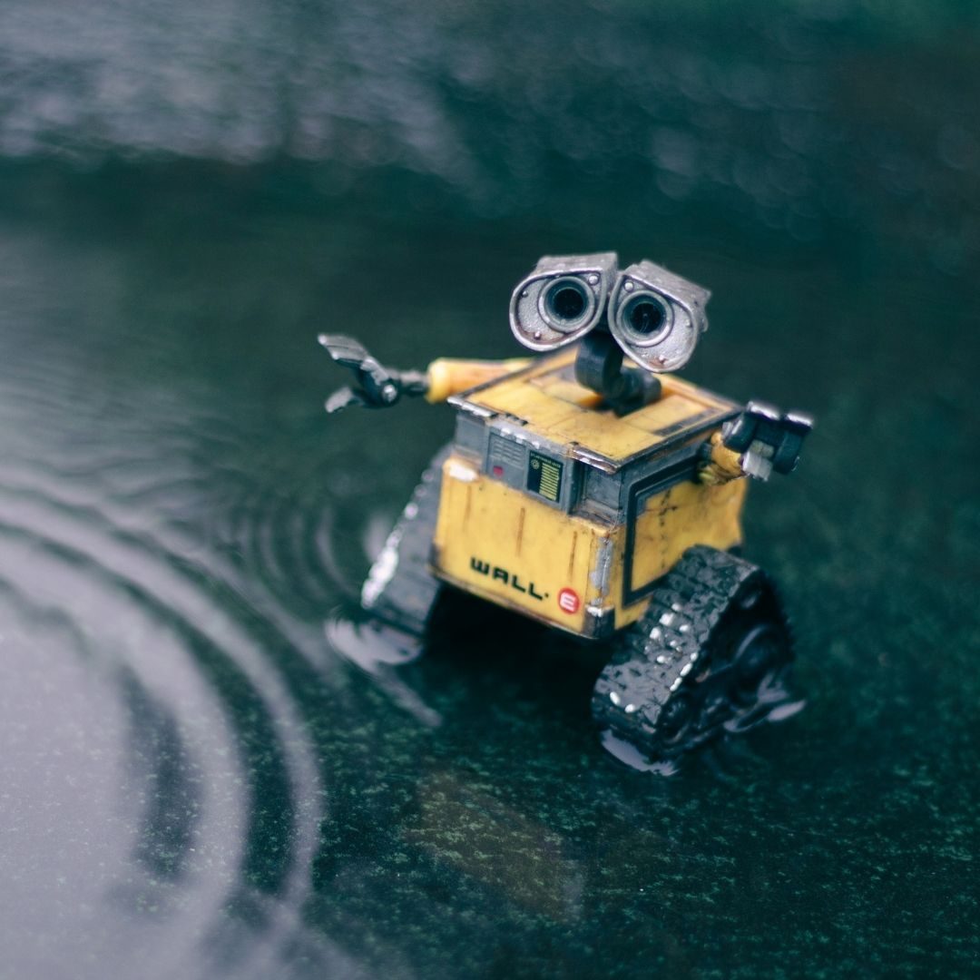 Chatbot 1