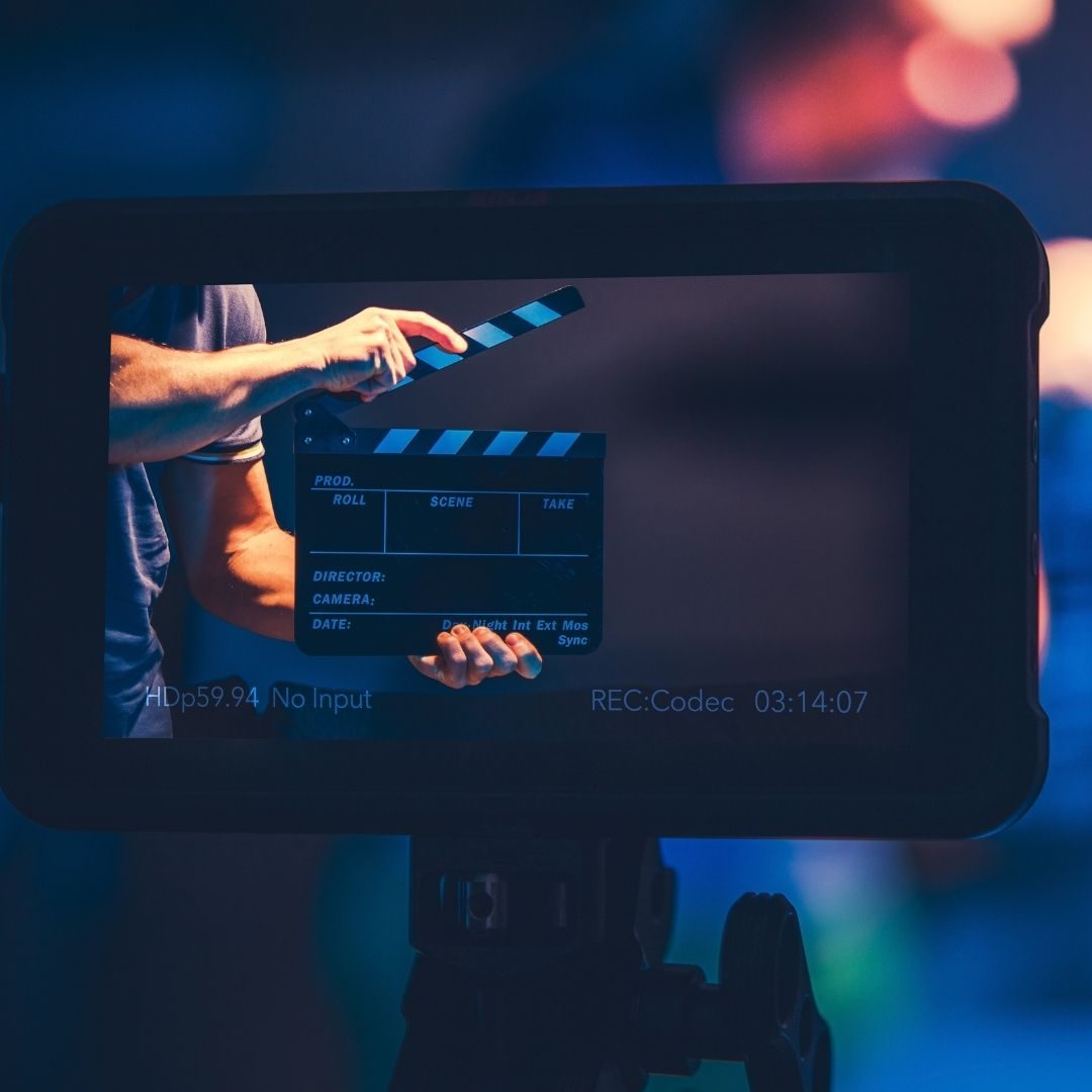 Videography & Photography 2